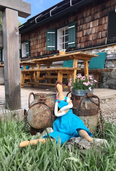 katrin almhuette_geniessen